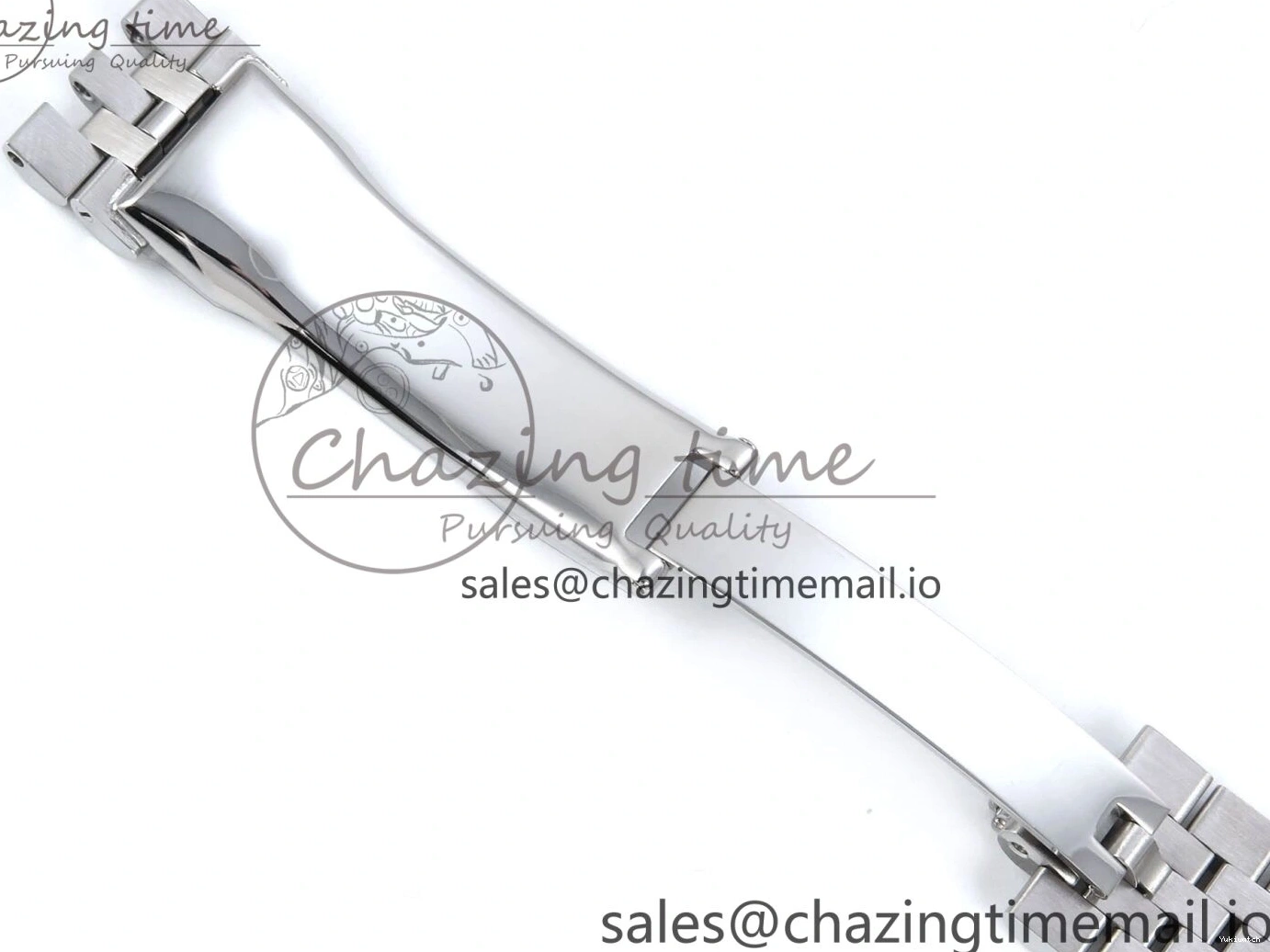 on 904L Roman 278274 ARF Dial DateJust 2688 Steel Best SS Edition 1:1 ETA 31 Bracelet Blue Jubilee 0104